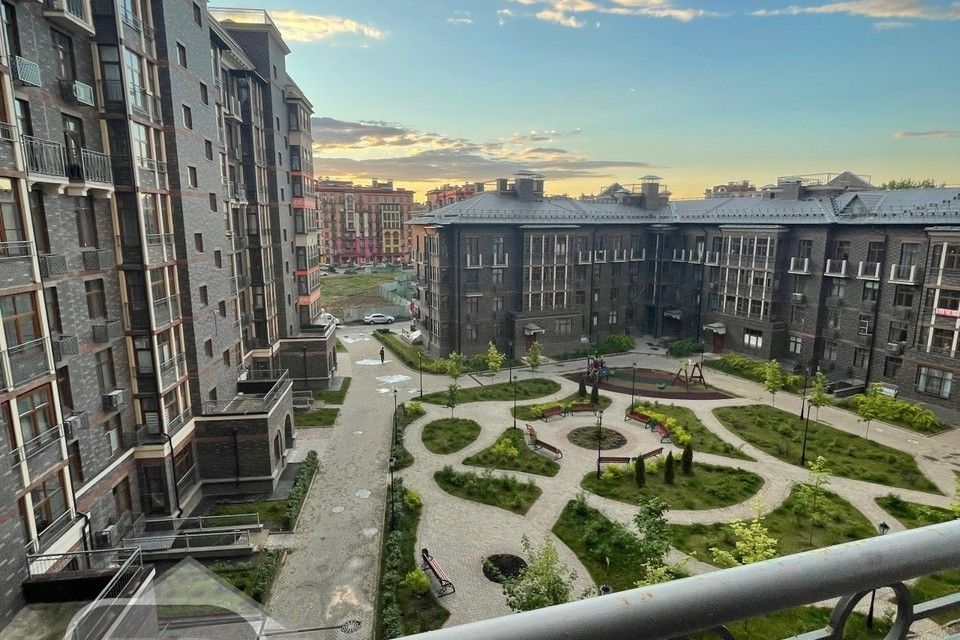 Продаётся 2-комнатная квартира, 45 м²