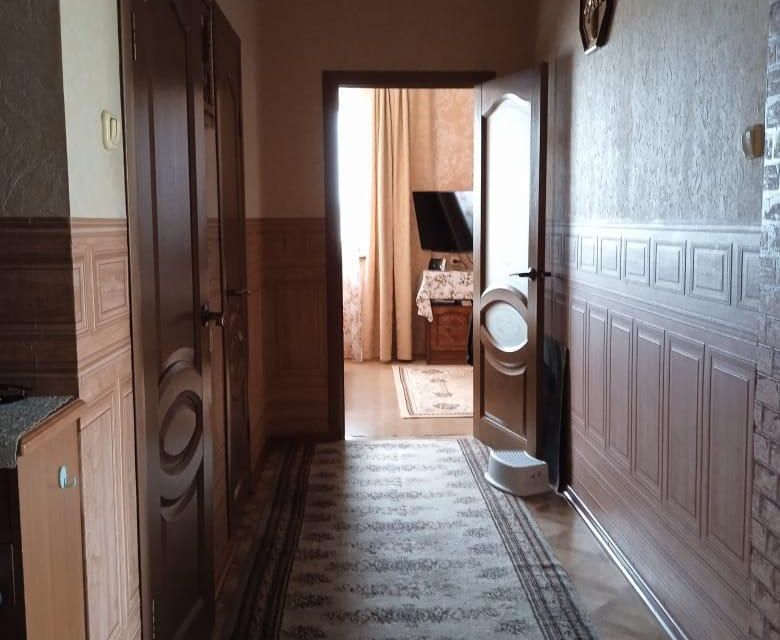 Продаётся 2-комнатная квартира, 79 м²