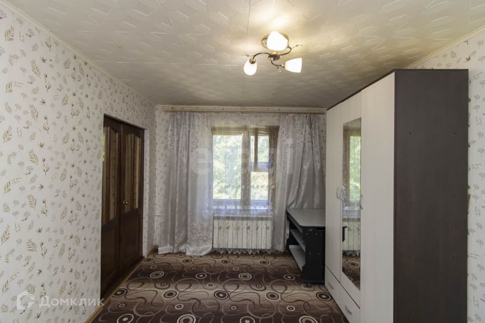 Продаётся 2-комнатная квартира, 24.5 м²