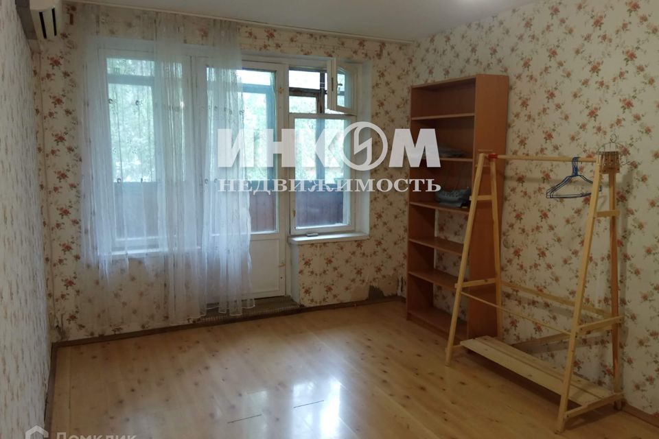 Продаётся 1-комнатная квартира, 32 м²
