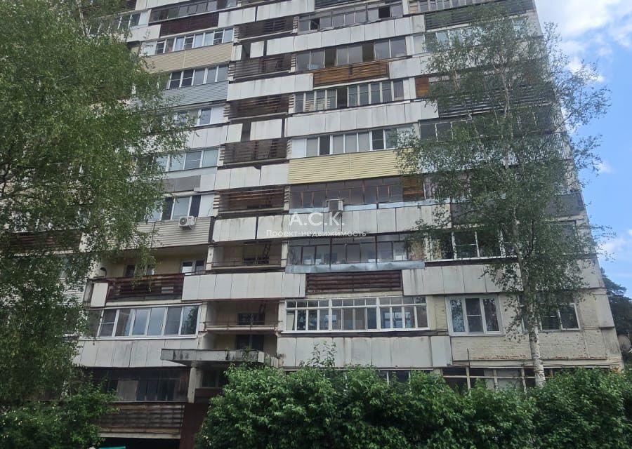 Продаётся 2-комнатная квартира, 46 м²