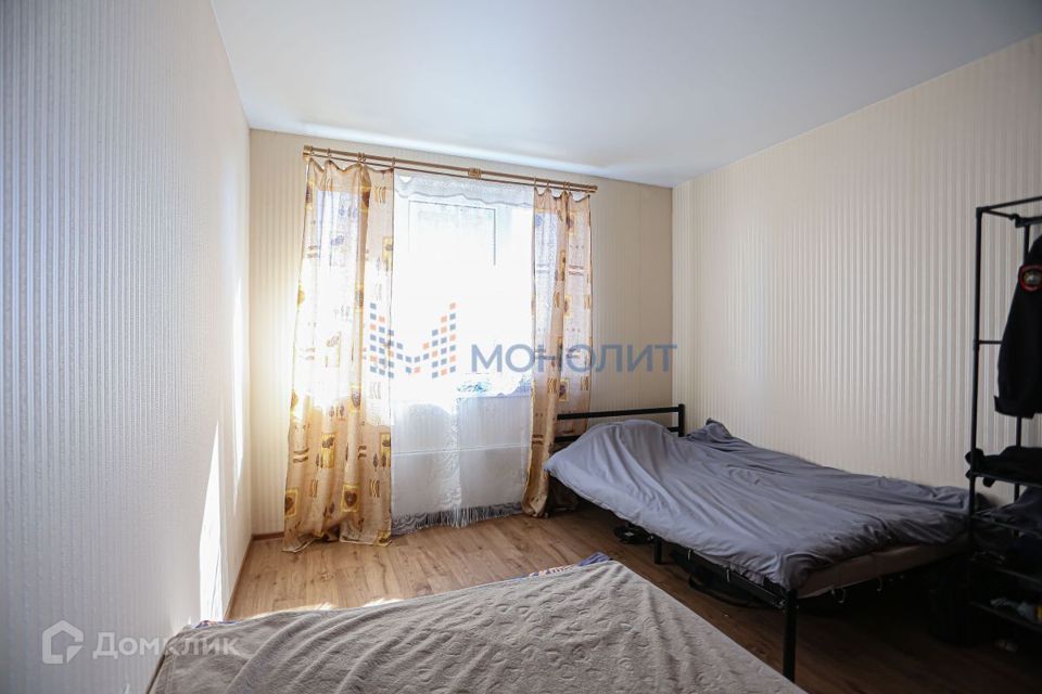 Продаётся 2-комнатная квартира, 67 м²