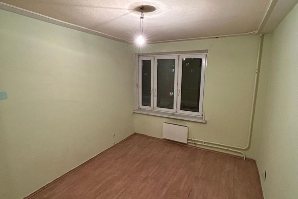 Продаётся 2-комнатная квартира, 38.9 м²