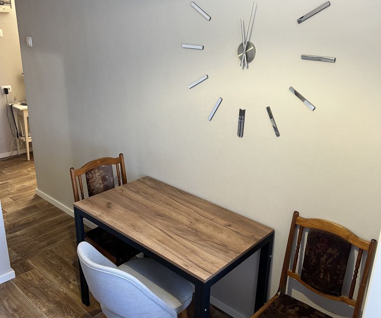Сдаётся 2-комнатная квартира, 46 м²