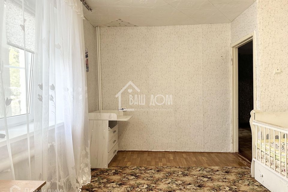 Продаётся 2-комнатная квартира, 45 м²