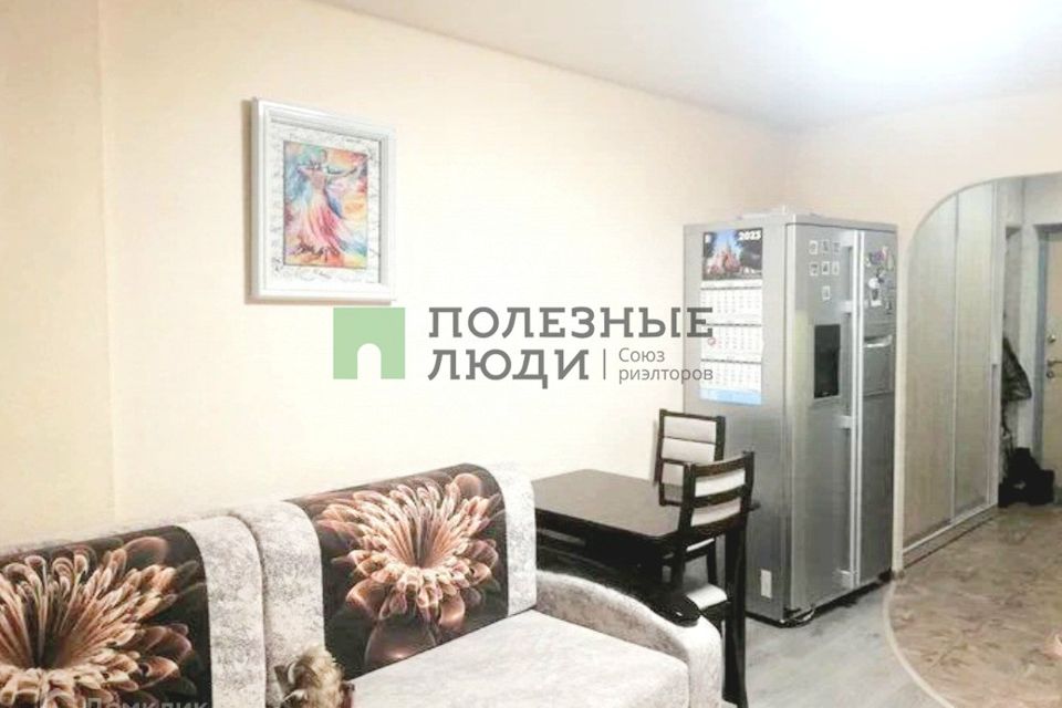 Сдаётся студия, 27 м²