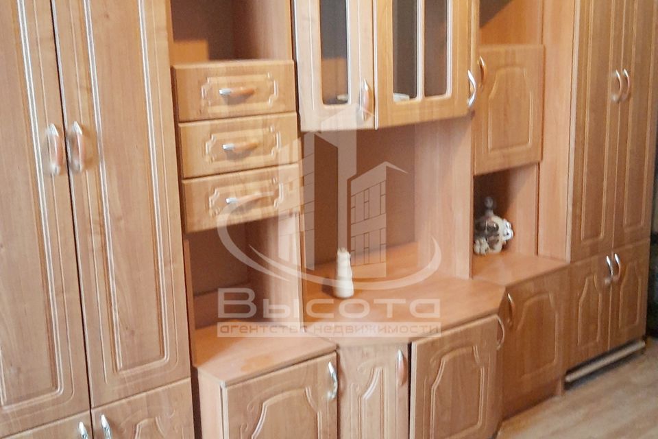 Продаётся 2-комнатная квартира, 45 м²