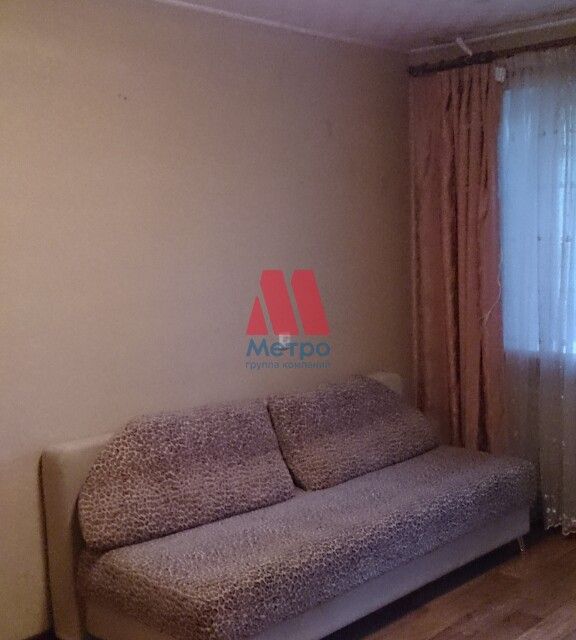Сдаётся 1-комнатная квартира, 30 м²