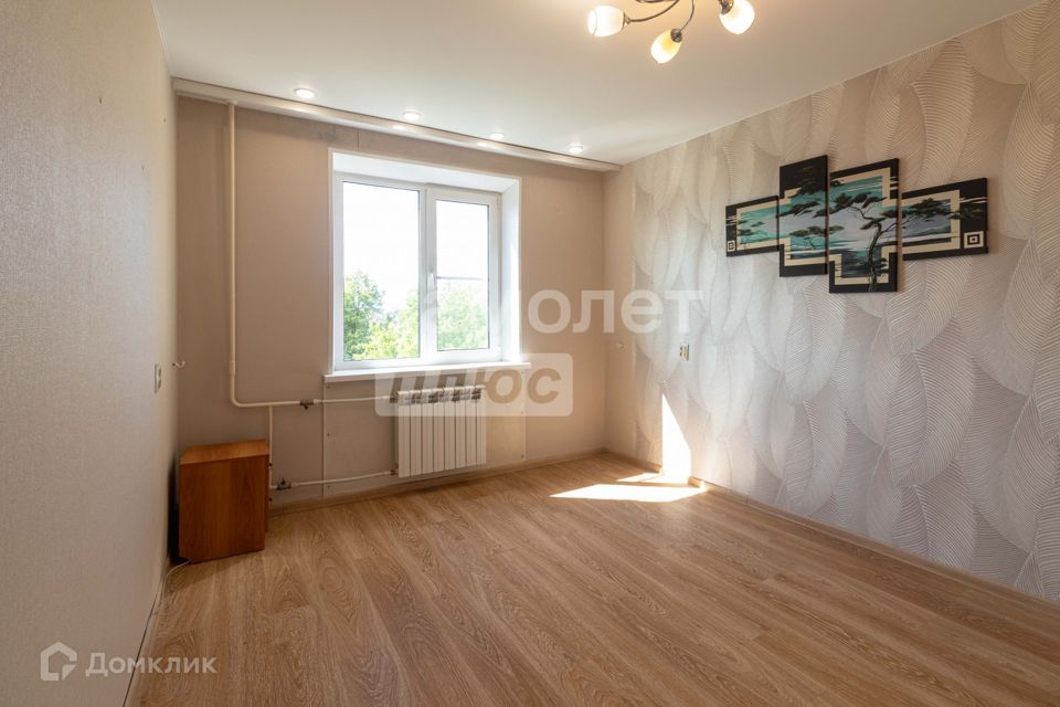 Продаётся 2-комнатная квартира, 50 м²