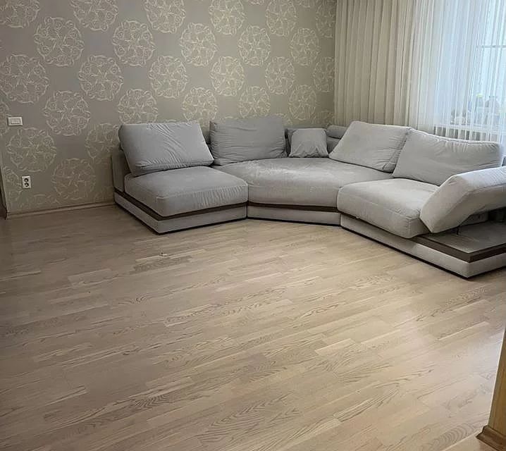 Продаётся 3-комнатная квартира, 92.2 м²