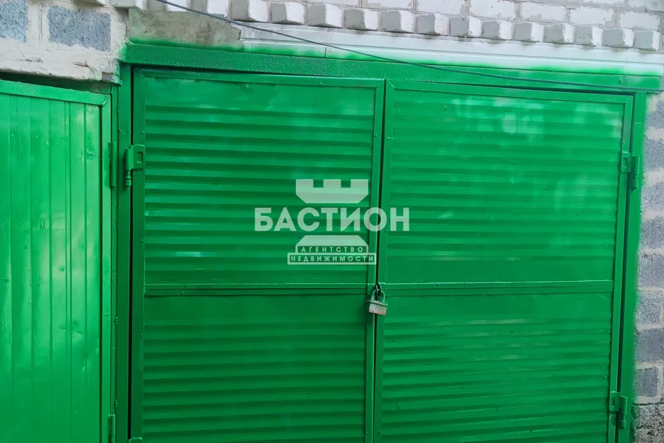 Продаётся 1-этажный дом, 43 м²