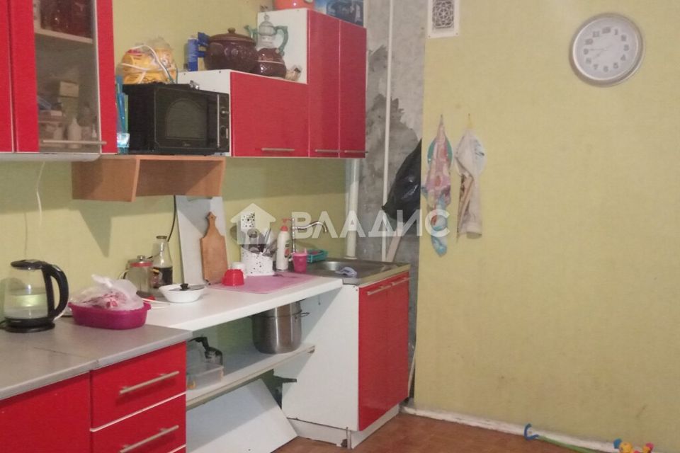 Продаётся 3-комнатная квартира, 100 м²