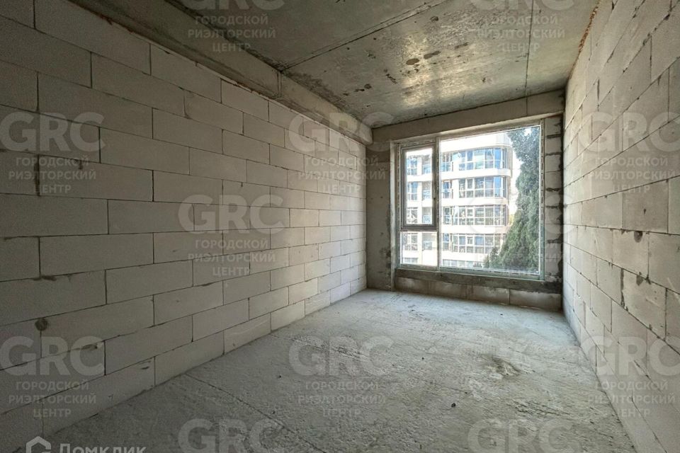 Продаётся студия, 37.4 м²