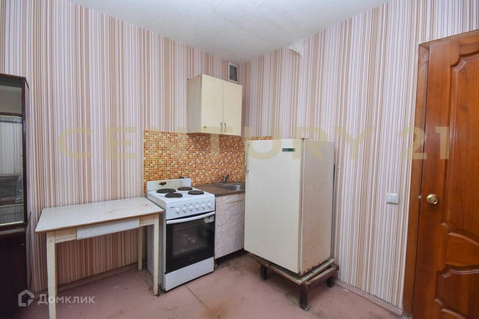 Продаётся 2-комнатная квартира, 35.5 м²