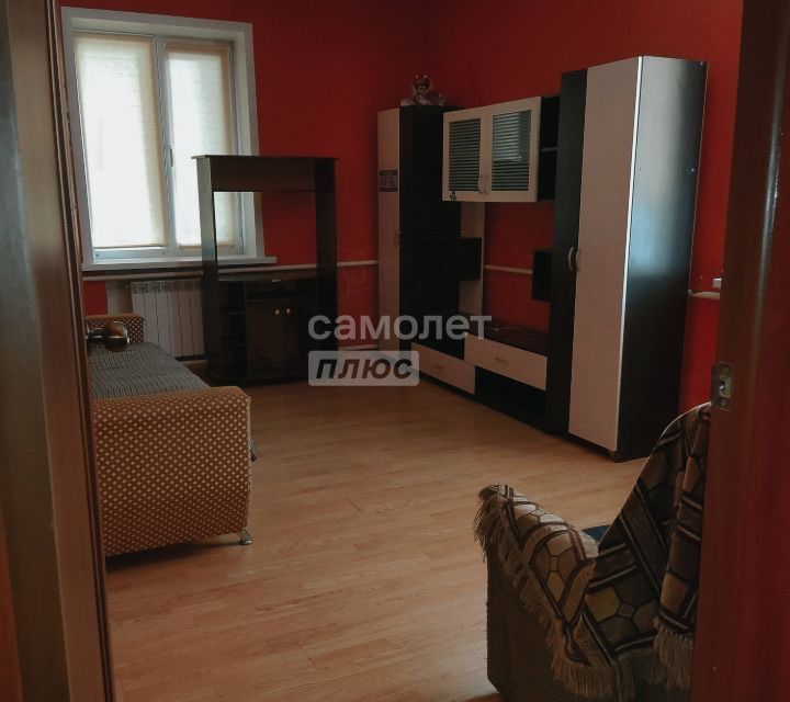 Сдаётся 2-комнатная квартира, 48 м²