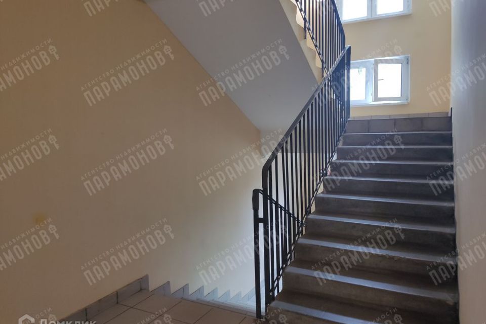 Продаётся 2-комнатная квартира, 61.8 м²