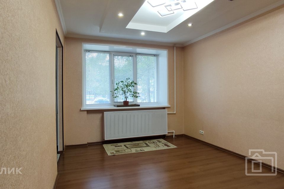 Продаётся 2-комнатная квартира, 46.7 м²