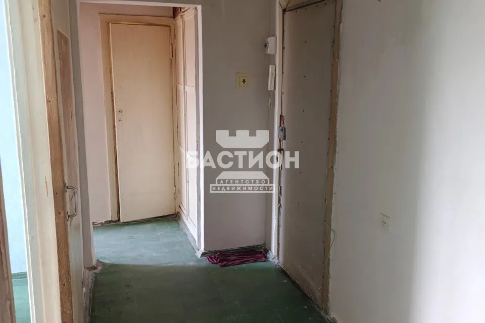 Продаётся 2-комнатная квартира, 54 м²