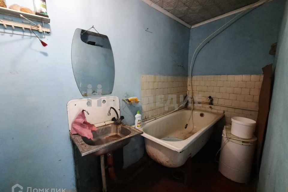 Продаётся 1-этажный дом, 46 м²