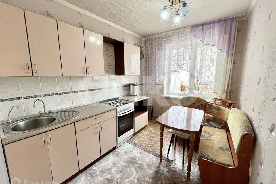 Продаётся 2-комнатная квартира, 41.7 м²
