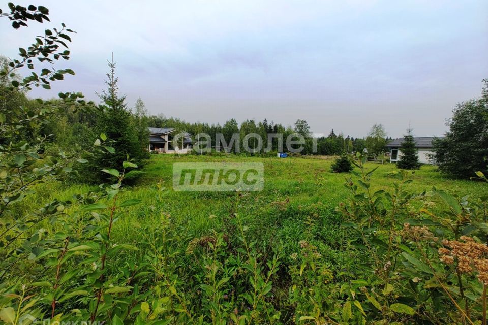 Продаётся участок, 10 сот., ИЖС