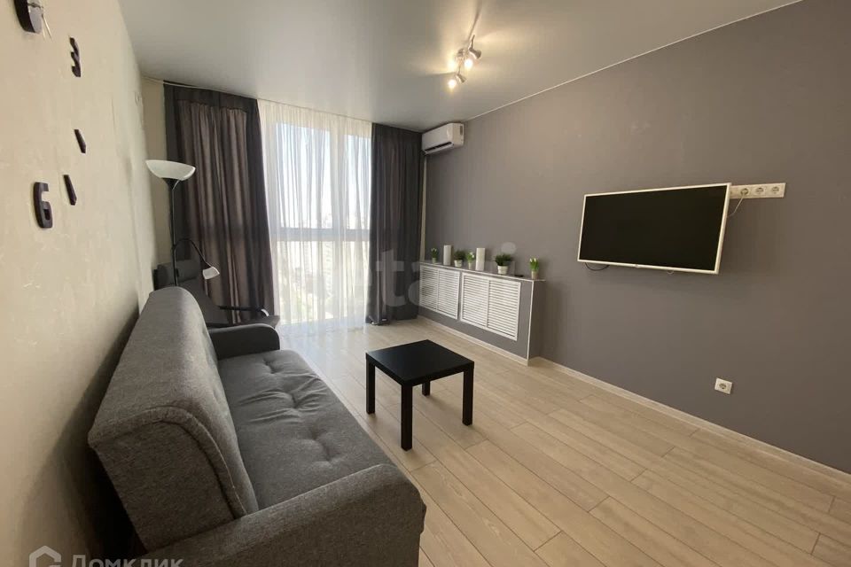 Сдаётся студия, 29 м²
