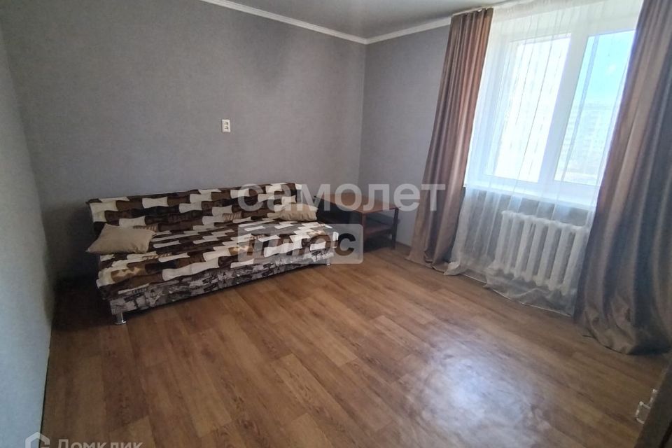Продаётся 1-комнатная квартира, 28.9 м²