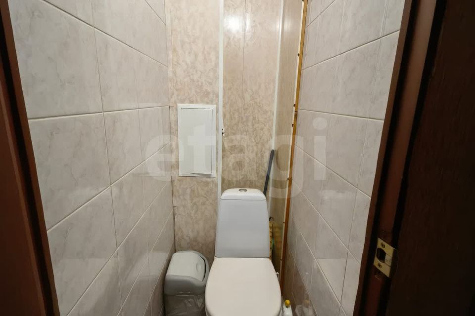 Сдаётся 2-комнатная квартира, 45 м²