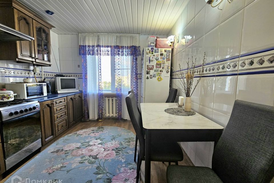 Продаётся 2-комнатная квартира, 50.4 м²