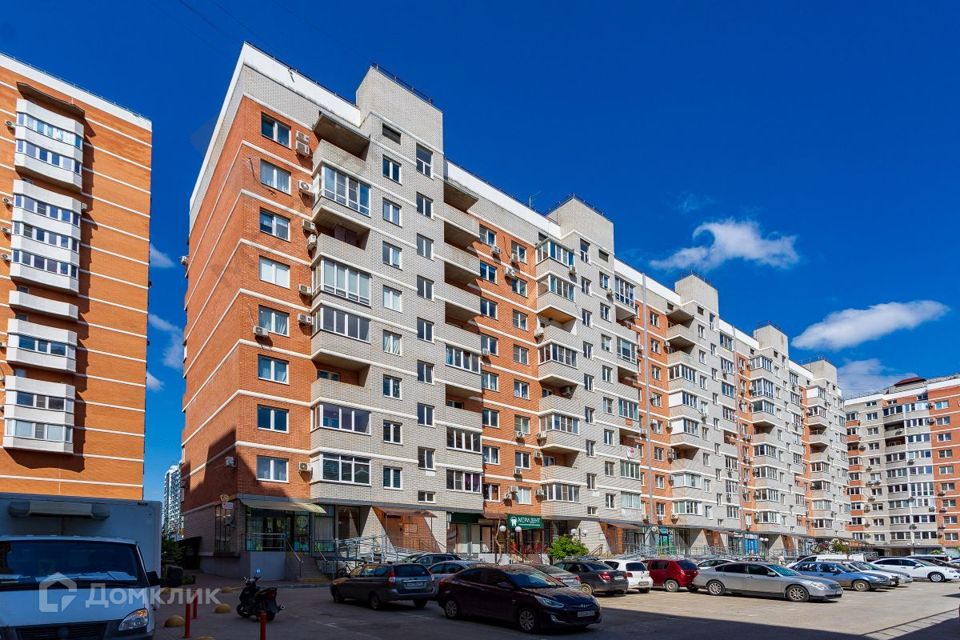 Продаётся 2-комнатная квартира, 74.5 м²
