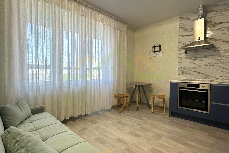 Продаётся студия, 21 м²