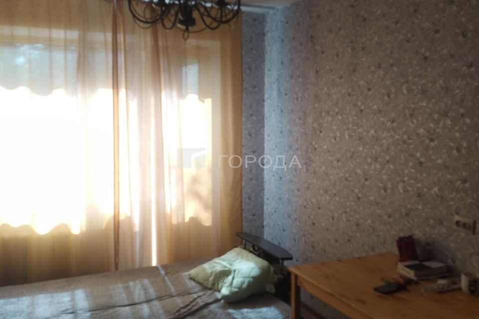 Сдаётся 1-комнатная квартира, 32 м²