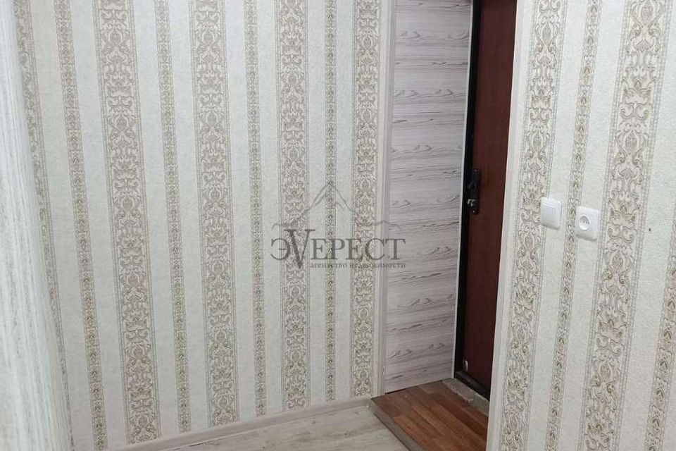 Продаётся 2-комнатная квартира, 45.8 м²