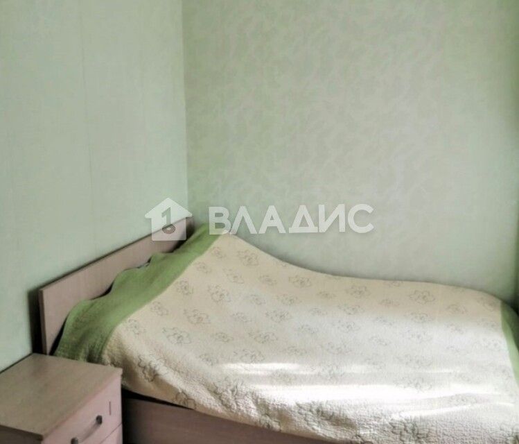 Сдаётся 2-комнатная квартира, 52 м²