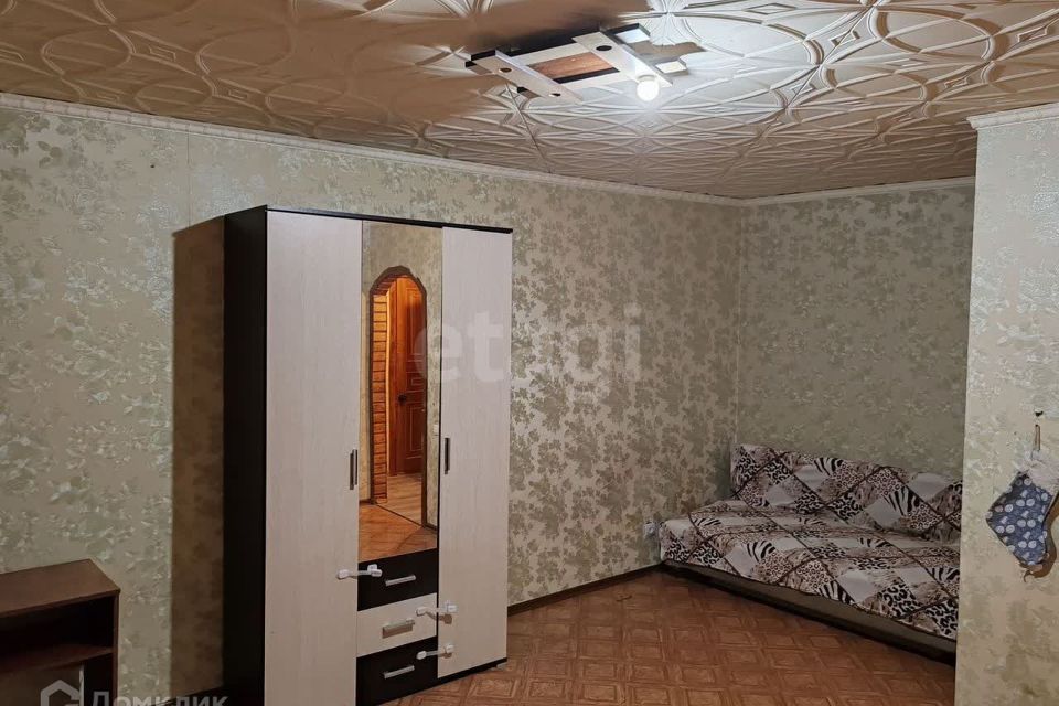 Продаётся 1-комнатная квартира, 35.6 м²