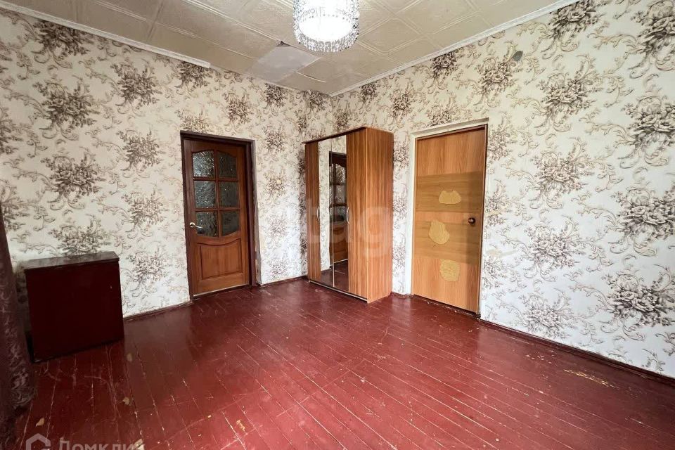 Продаётся 2-комнатная квартира, 40.9 м²