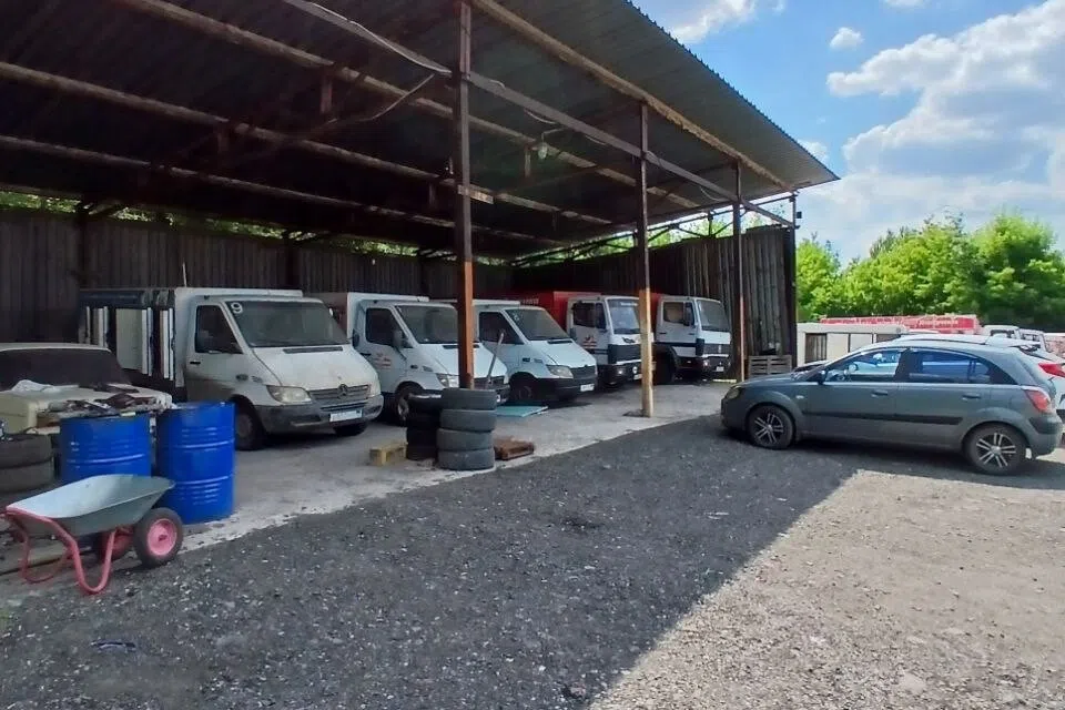 Сдаётся помещение своб. назначения, 1000 м²