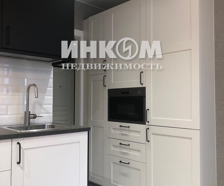 Сдаётся 1-комнатная квартира, 45 м²