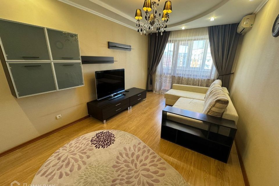 Продаётся 2-комнатная квартира, 49 м²