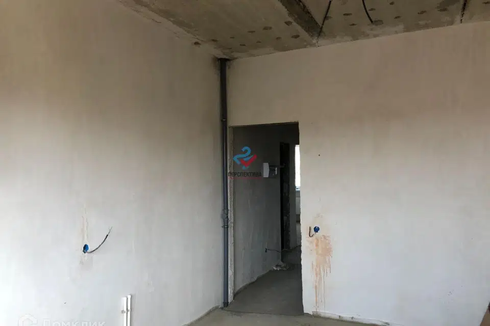 Продаётся 2-комнатная квартира, 56 м²