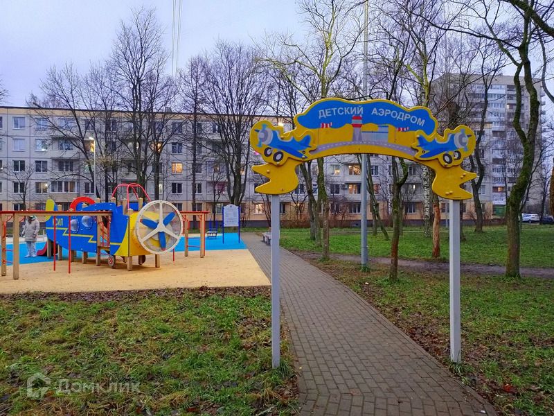 Продаётся 3-комнатная квартира, 58.5 м²