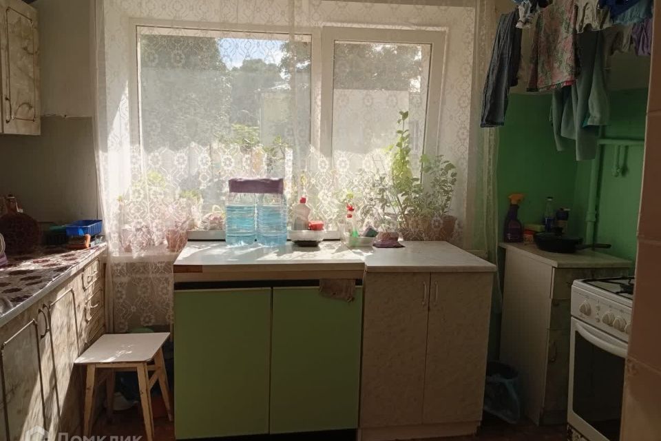 Продаётся комната в 1-комн. квартире, 10 м²