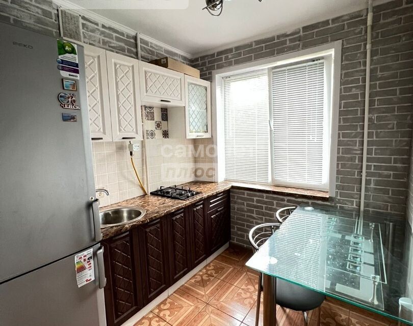 Сдаётся 3-комнатная квартира, 51 м²