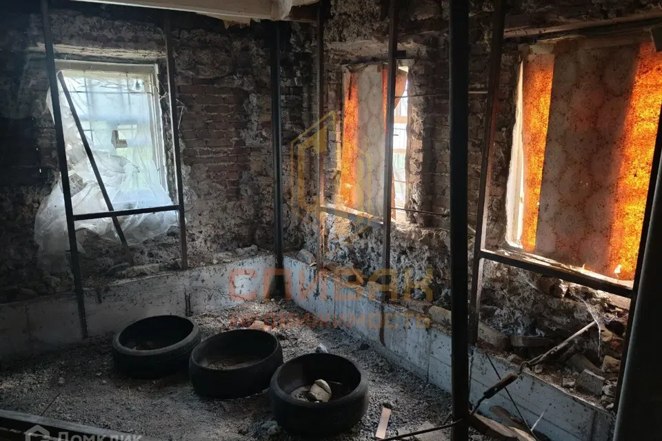 Продаётся 1-этажный дом, 40 м²