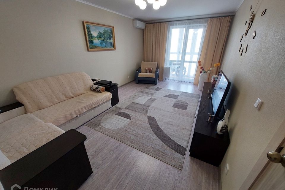 Продаётся 2-комнатная квартира, 72 м²