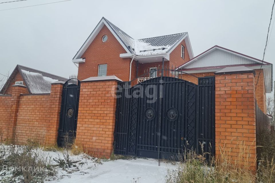 Купить Дом В Снт Урожай Красногорского