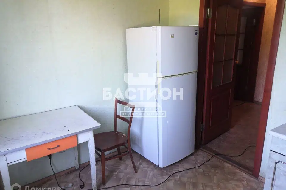 Продаётся 3-комнатная квартира, 69 м²