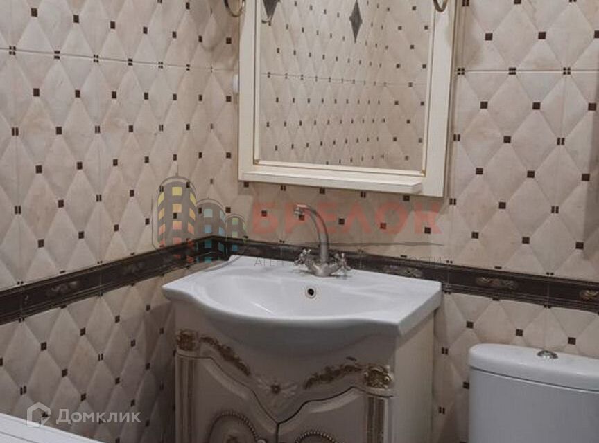 Продаётся 2-комнатная квартира, 49 м²