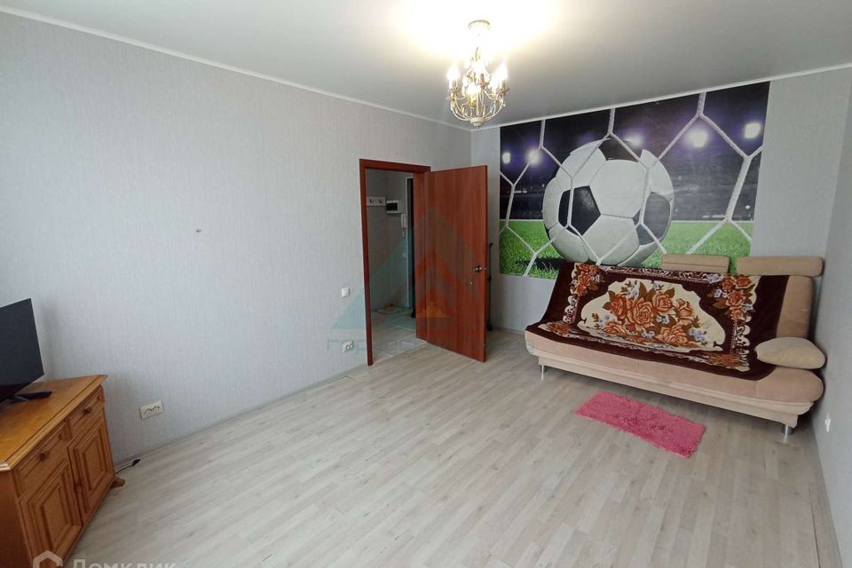 Сдаётся 1-комнатная квартира, 32 м²