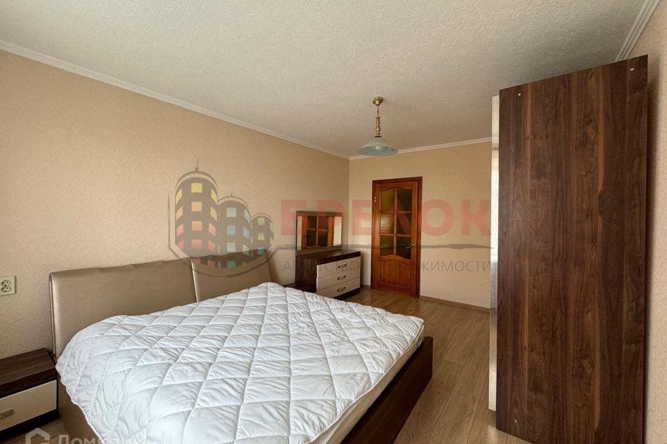 Продаётся 3-комнатная квартира, 85 м²